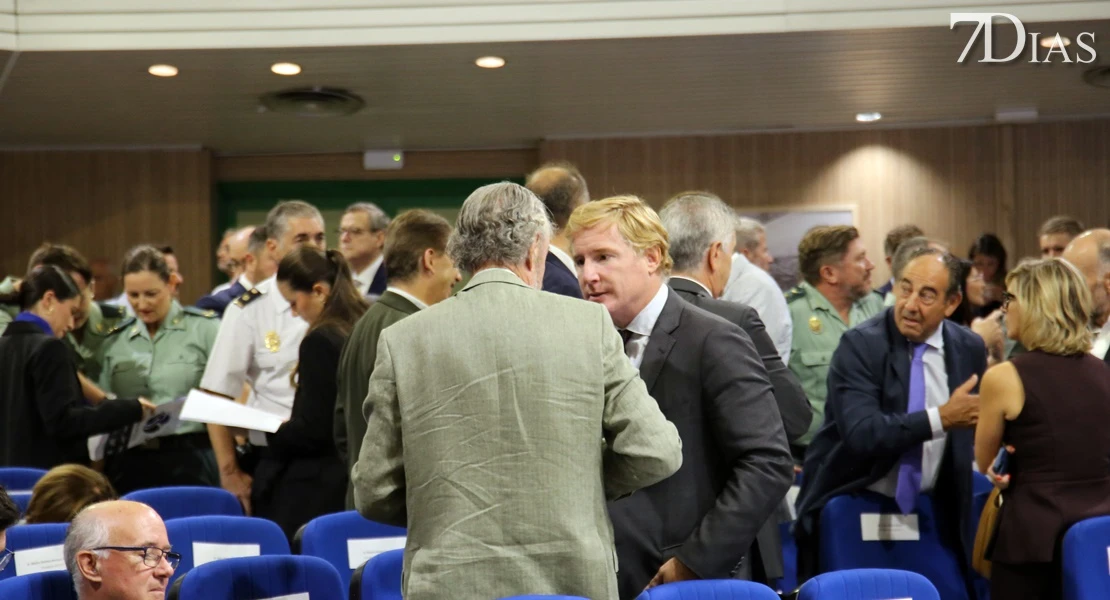 Zafra vuelve a ser el epicentro del sector ganadero: conoce todos los detalles de su feria