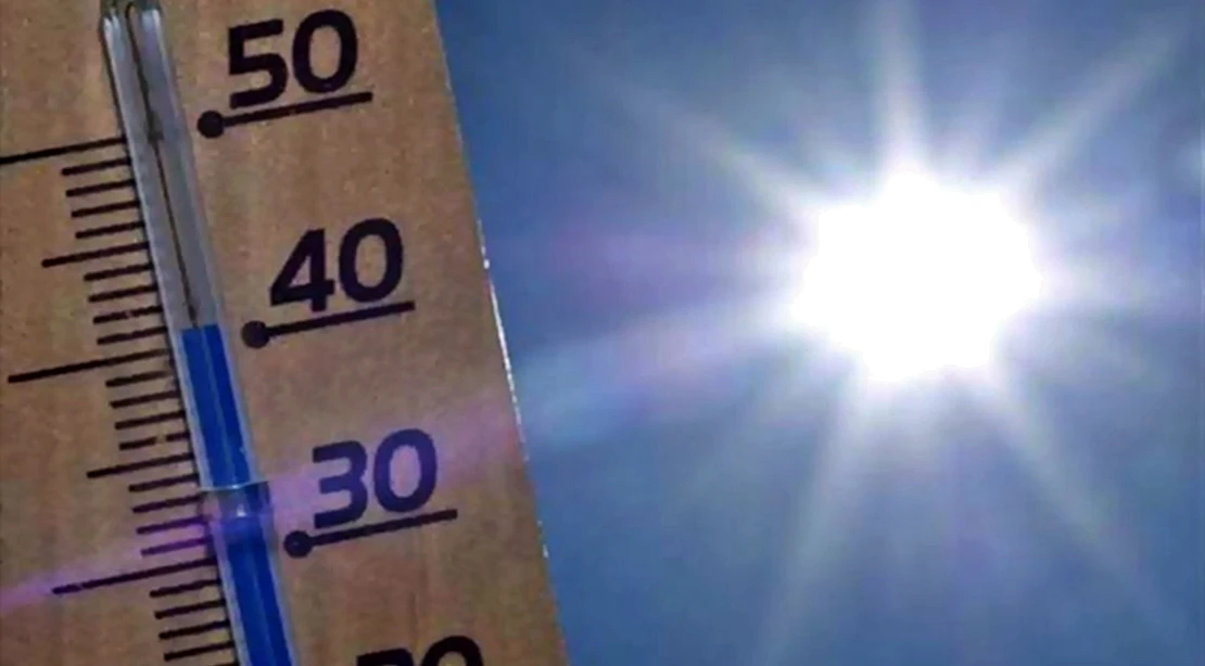 El calor dispara la contaminación por ozono en Extremadura a su nivel más alto