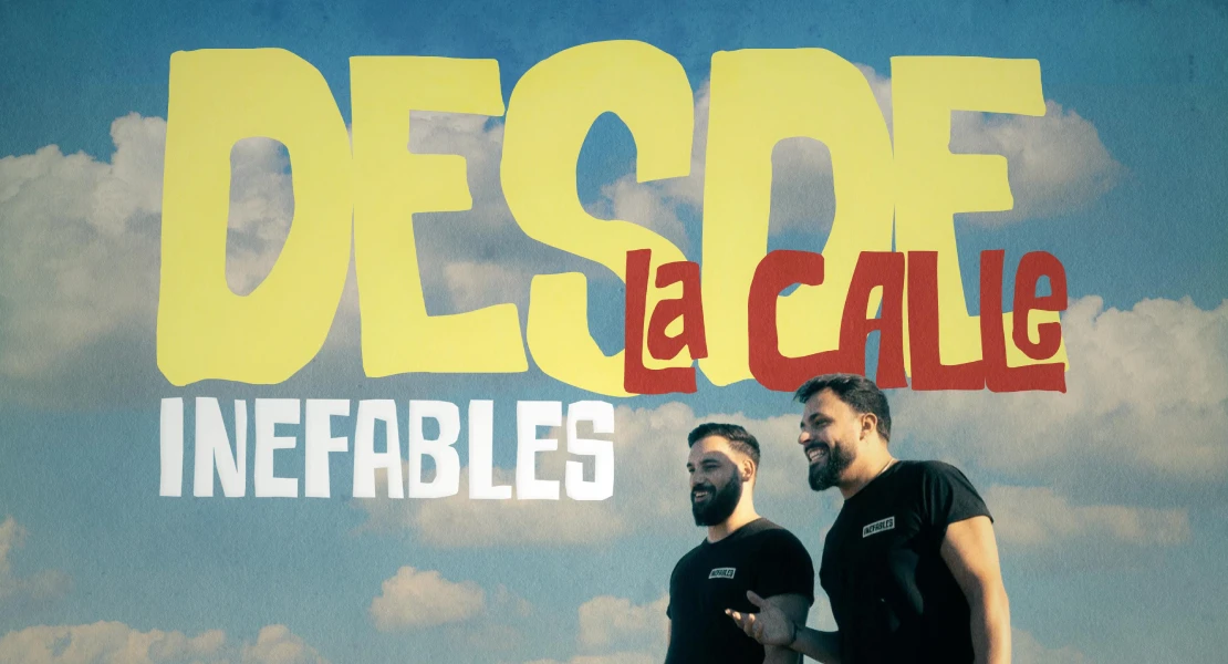 El grupo INEFABLES de Badajoz lanza su primer single: 'Desde la calle'