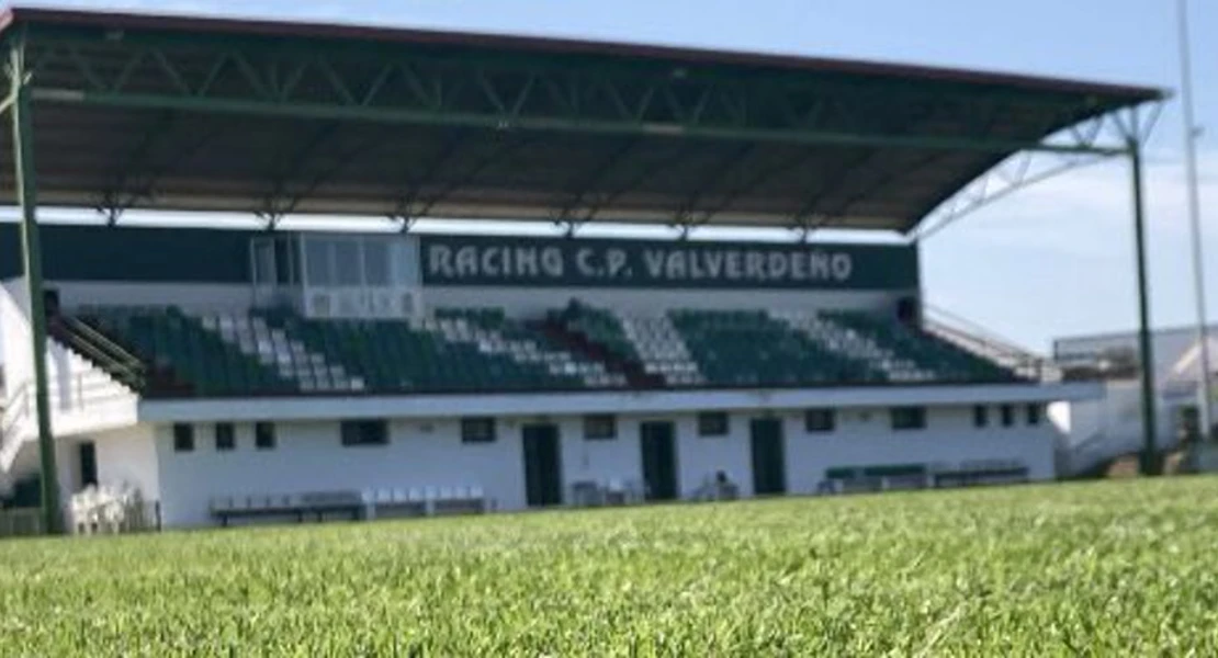 El Racing Valverdeño denuncia insultos racistas duratne el partido contra el Valdebótoa CF
