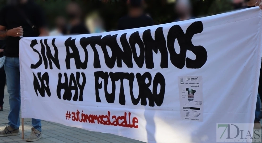 Aumenta el número de autónomos: el 80% de los nuevos afiliados son migrantes