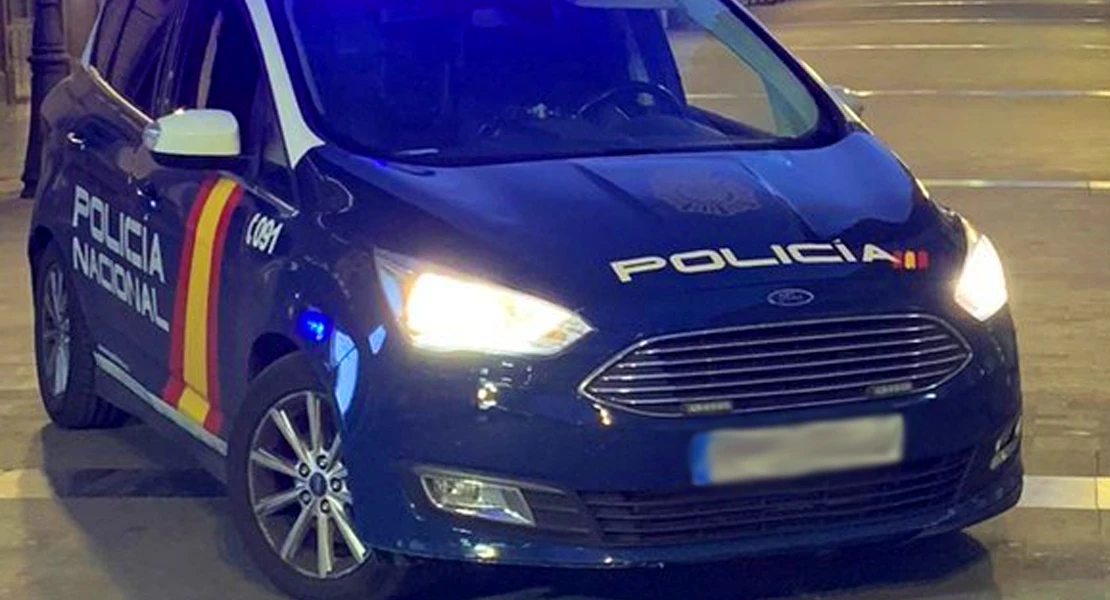 Evita la cárcel la mujer juzgada en Badajoz tras ser interceptada con un narco