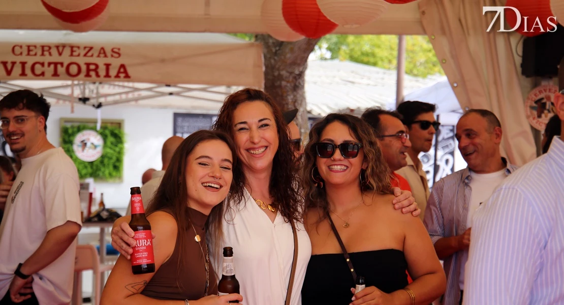 Zafra vuelve a ser el epicentro del sector ganadero: conoce todos los detalles de su feria