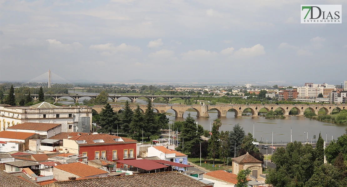 Extremadura deja atrás las alertas: tiempo para este miércoles