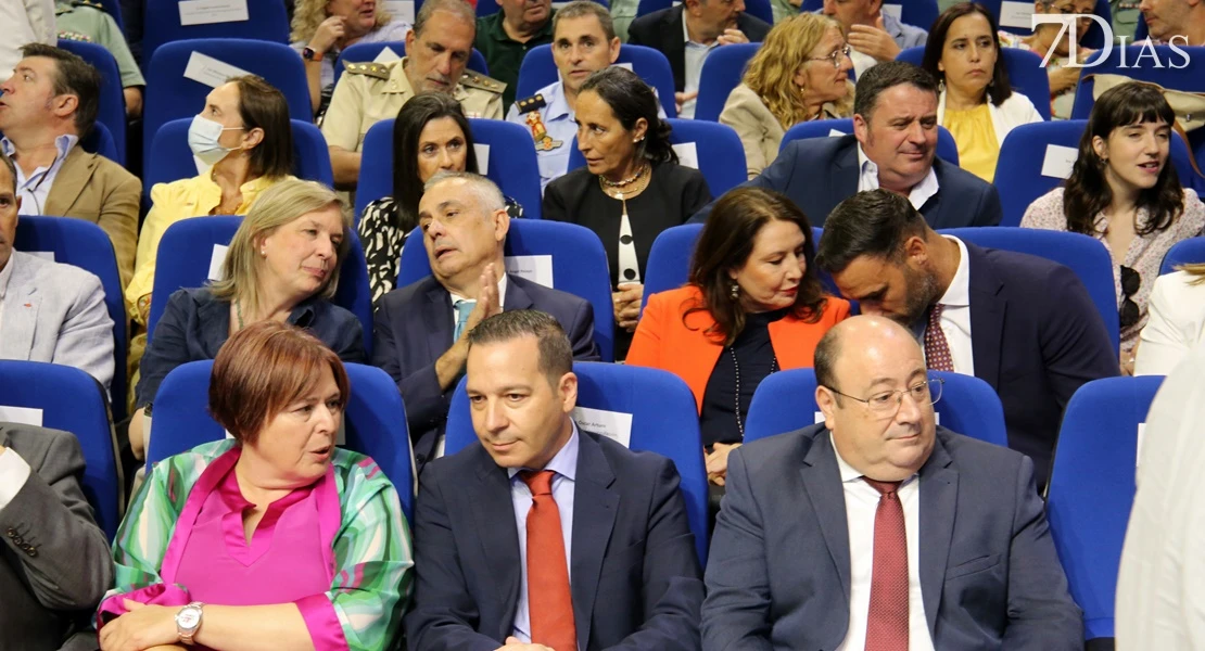 Zafra vuelve a ser el epicentro del sector ganadero: conoce todos los detalles de su feria