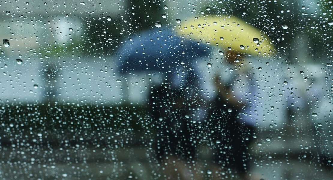 Cataluña lanza otro ES-Alert por lluvias en Tarragona: más de 90 litros en tres horas