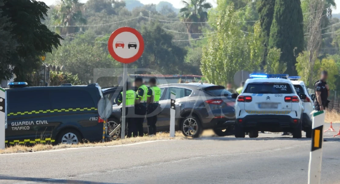España registra menos fallecidos en carretera pese al aumento de desplazamientos