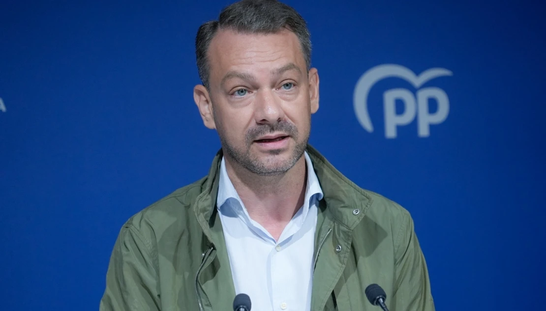 El PP insiste: “¿Quién dio la orden de deshacerse de la jueza Biedma?”