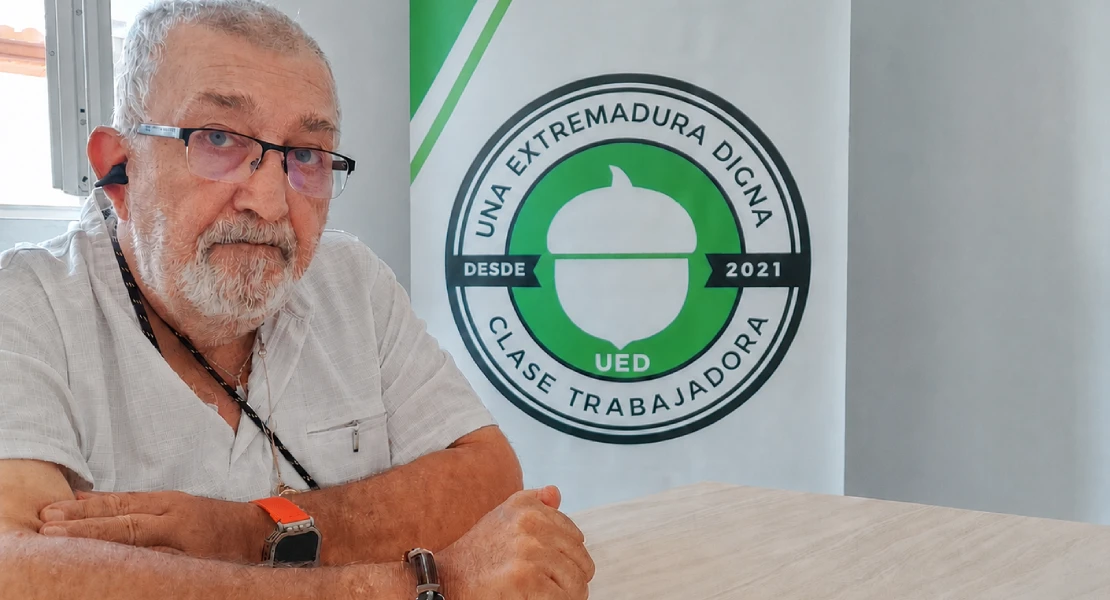 Denuncian los recortes de Guardiola a la juventud extremeña: “Nos quieren sin voz y sin futuro”