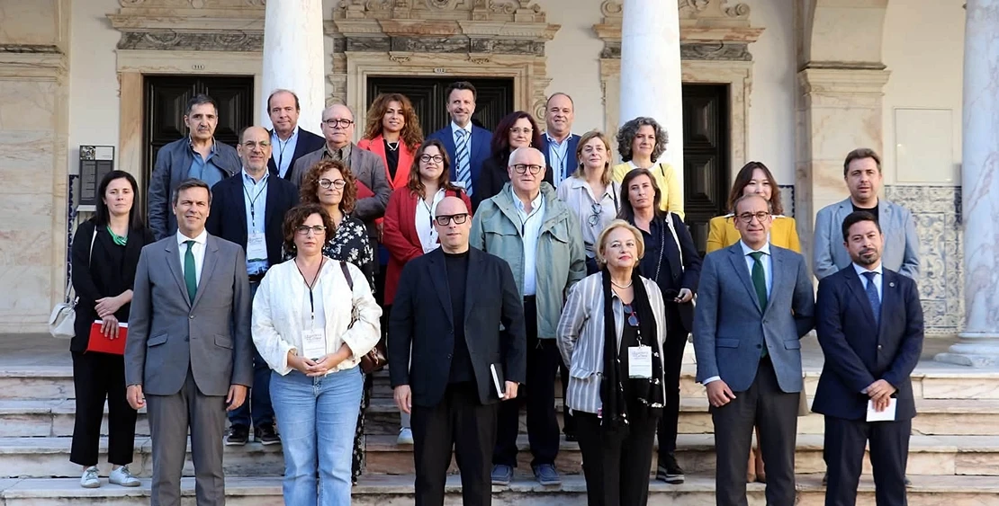 Conoce el proyecto del Alentejo y Extremadura al que se suma la Diputación de Badajoz