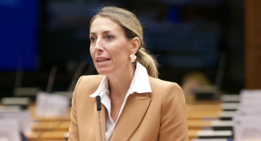 La presidenta María Guardiola entre las víctimas del ciberataque masivo al SES