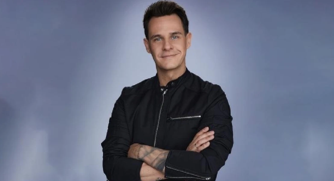 Christian Gálvez será el pregonero de la Semana Santa de Mérida 2027