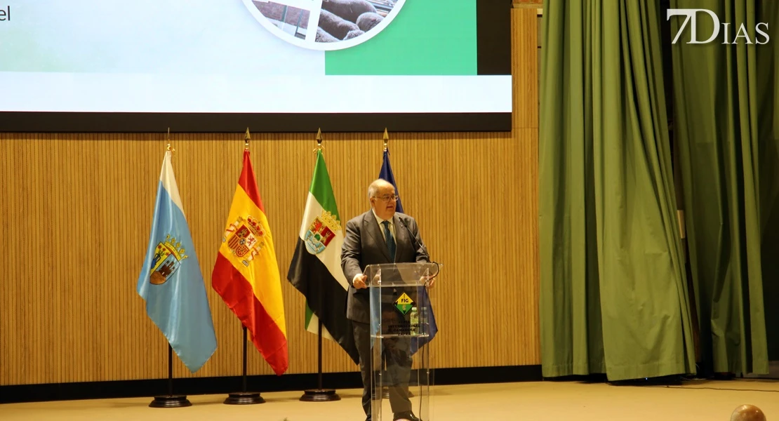 Zafra vuelve a ser el epicentro del sector ganadero: conoce todos los detalles de su feria