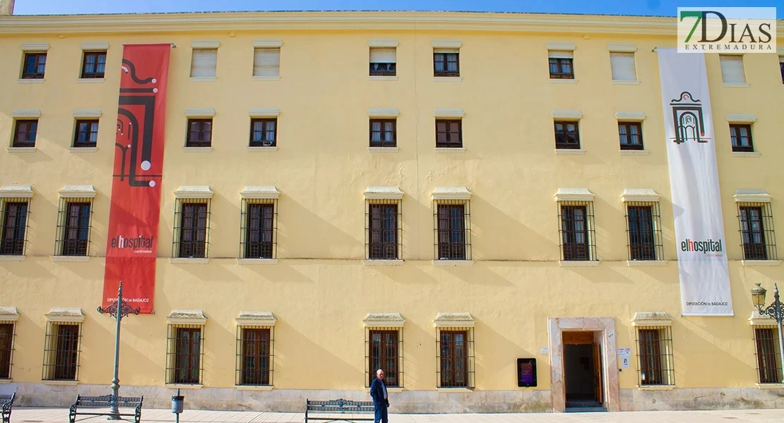 Presentan el proyecto para albergar la EOI y el centro de salud de la zona centro