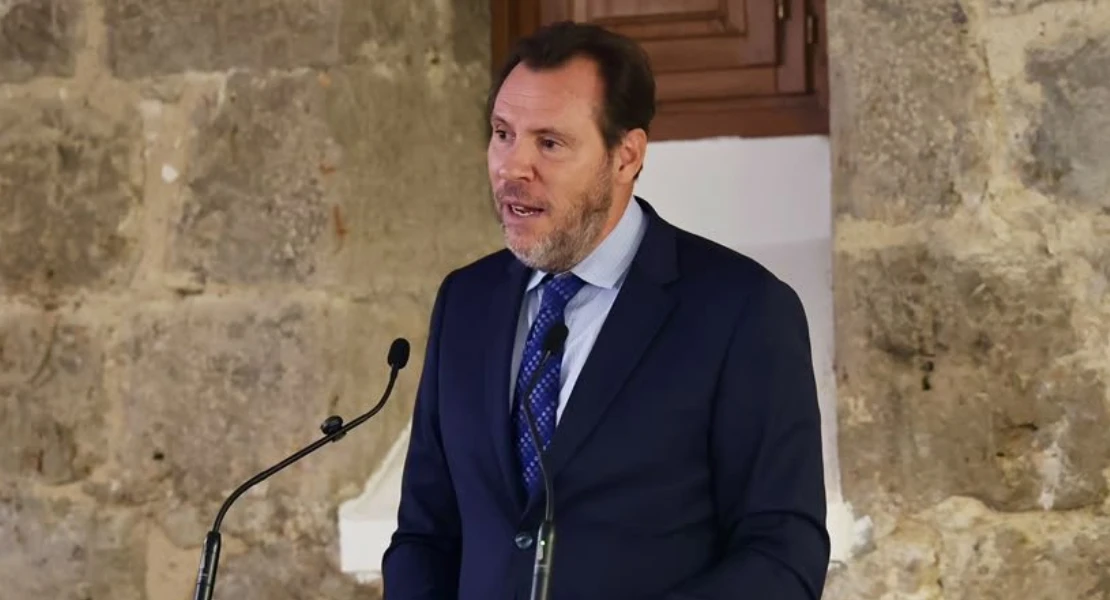 Óscar Puente tras la tragedia de Urda: “No voy a dimitir”