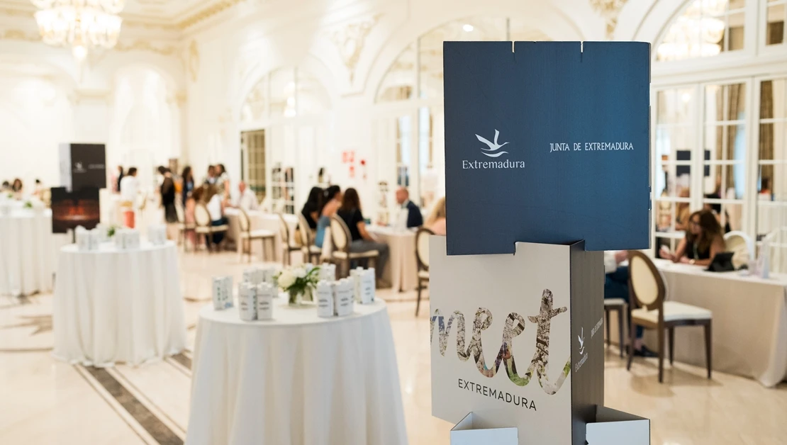 Turismo vende el destino Extremadura en las Islas Canarias