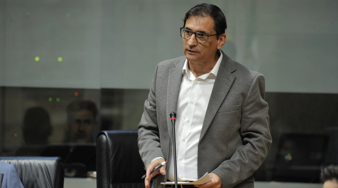 “La subida de la vivienda en Extremadura supera la media nacional pese a los bajos salarios”