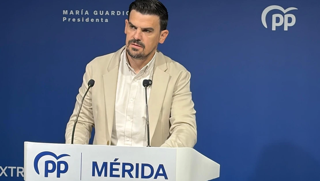 El PP reclama una política industrial para El Prado