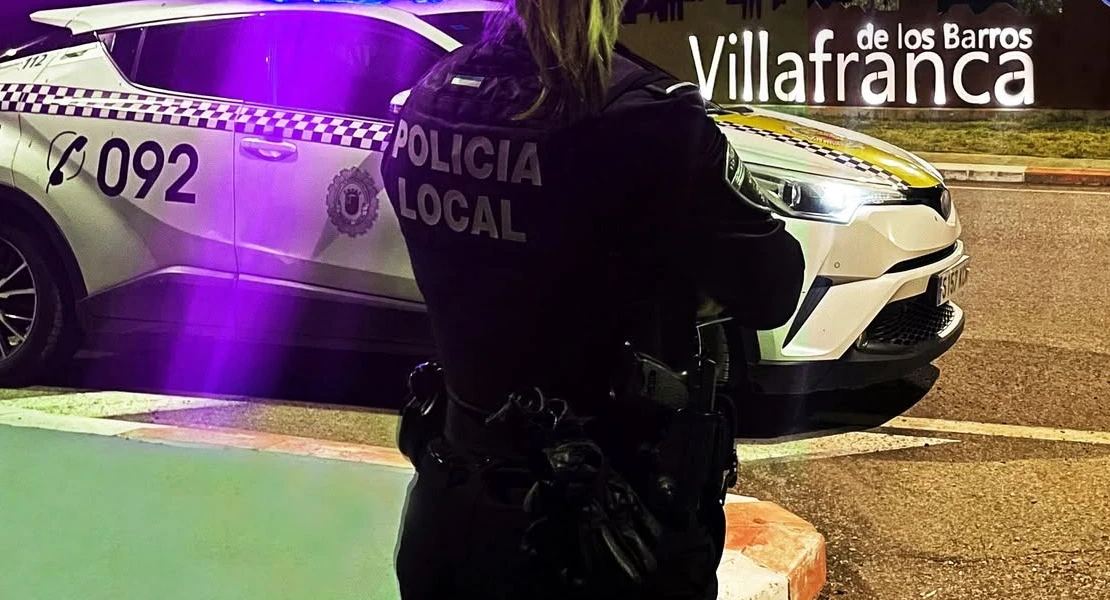 Condenan al Ayto. de Villafranca por ignorar las peticiones de auxilio de una policía