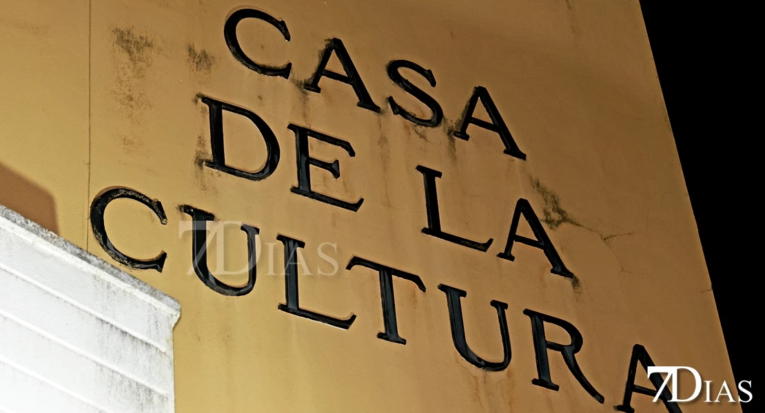 METER FOTOS EDU / Puebla de la Calzada levanta el telón: arranca el 45º Festival Nacional de Teatro Vegas Bajas