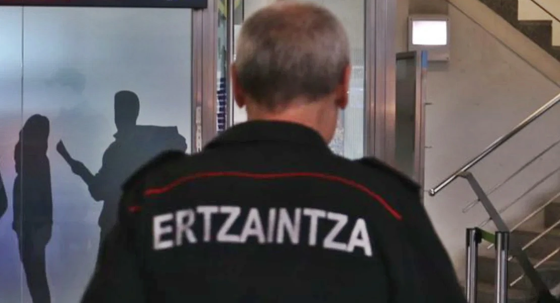 Varios jóvenes detenidos por agredir sexualmente a dos menores en un aparcamiento