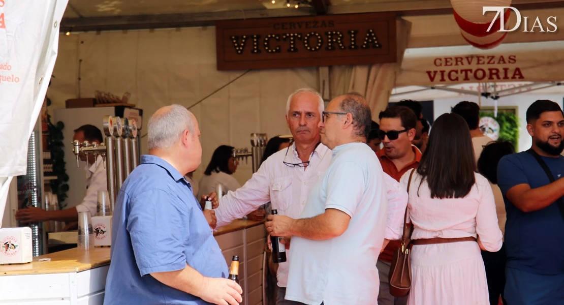 Zafra vuelve a ser el epicentro del sector ganadero: conoce todos los detalles de su feria