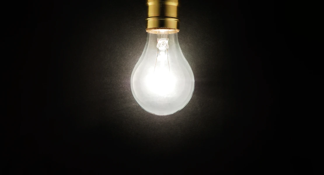 La luz se dispara este lunes y alcanza su mayor precio en lo que va de octubre