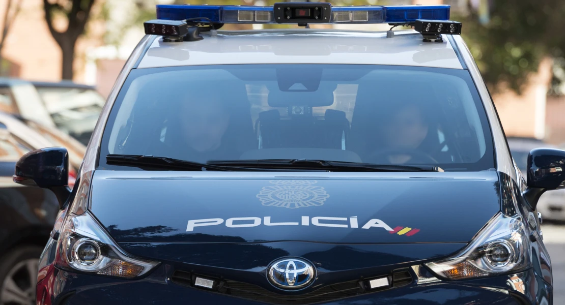 Detenidas dos mujeres por robar una bebé en plena calle en Jaén