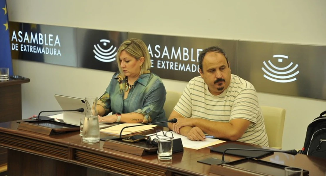 PSOE: "Están utilizando a los menores extranjeros como rehenes políticos"