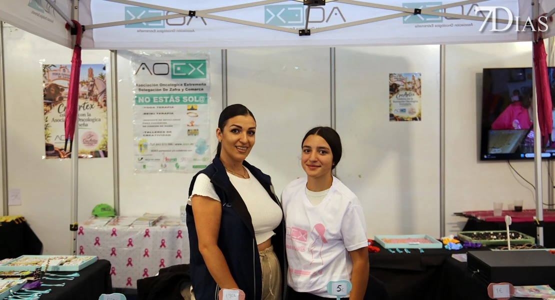 Zafra vuelve a ser el epicentro del sector ganadero: conoce todos los detalles de su feria