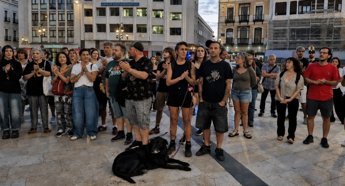 Extremadura sale a la calle por la vivienda: próximas concentraciones