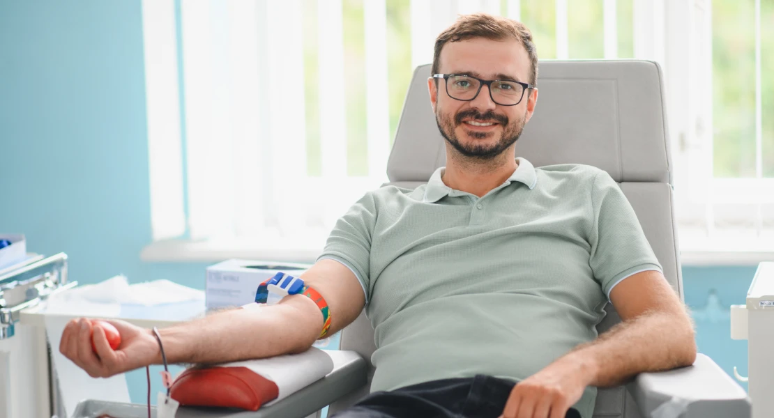 ADMO organiza tres experiencias para acercar la donación de médula ósea y sangre en Extremadura