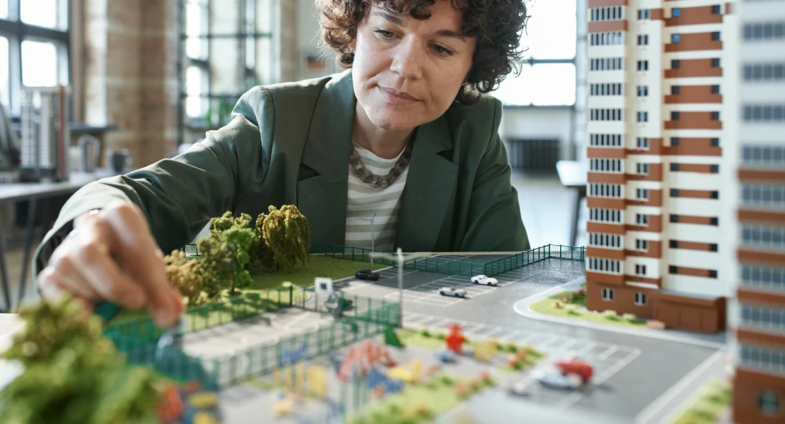 Abierta la convocatoria de los Premios de Arquitectura y Urbanismo de Extremadura 2026