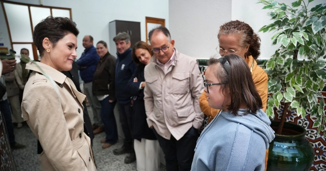 El presupuesto de la Diputación de Badajoz para 2027 tendrá más peso social
