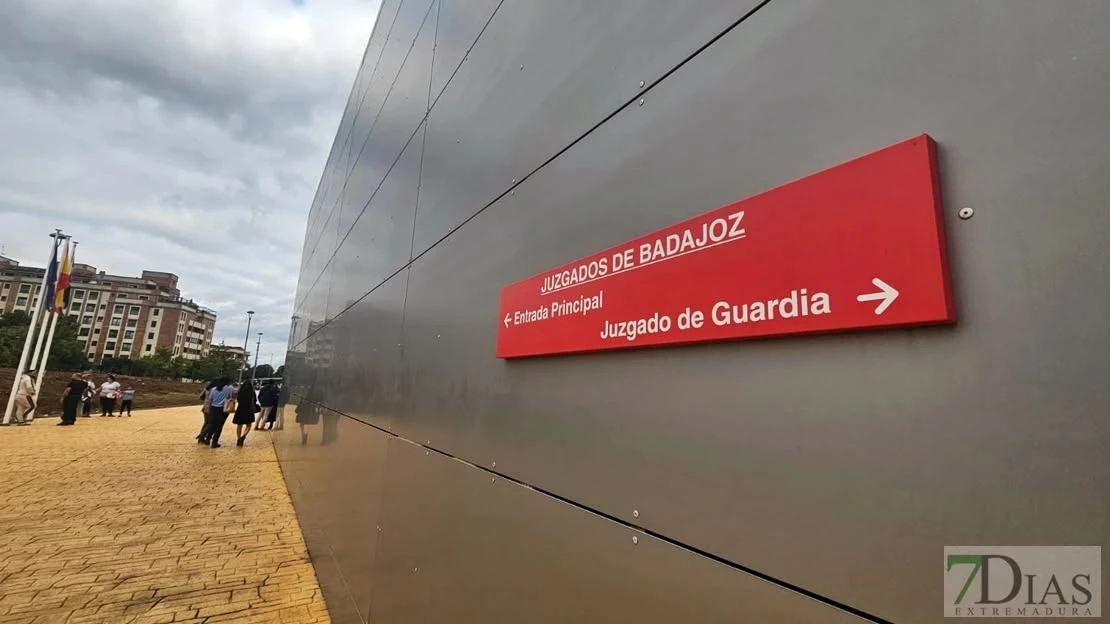 La jueza Beatriz Biedma declara este jueves como perjudicada en el 'caso Leire Díez'