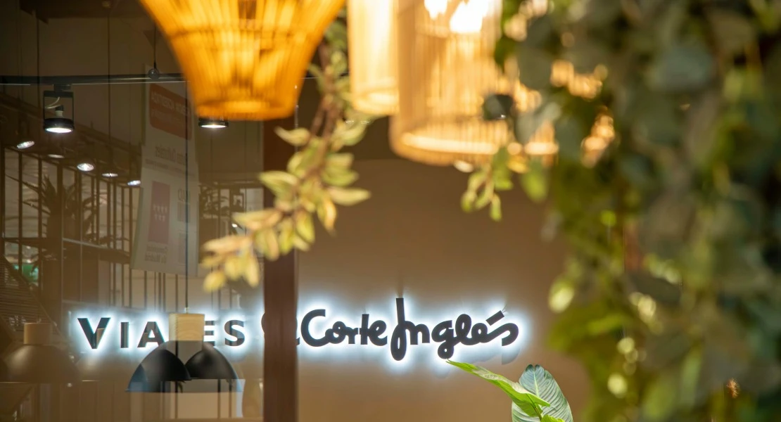 El Corte Inglés recupera el control de su negocio de viajes