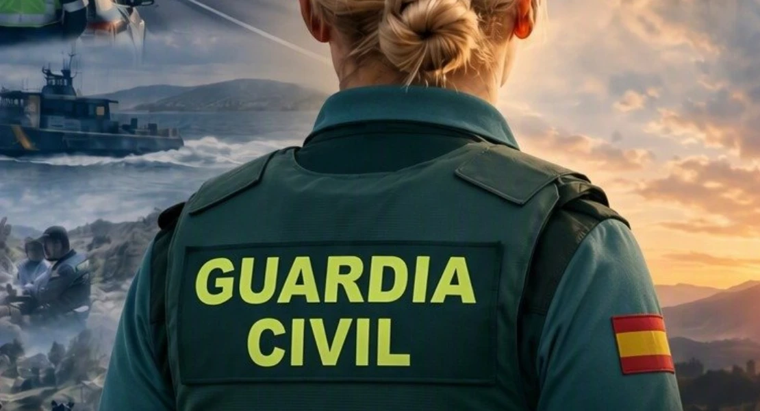 AUGC abandona el Pleno del Consejo de la Guardia Civil por discrepancias en la jornada laboral