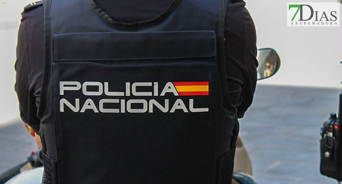 Detienen a un hombre por utilizar una tarjeta falsificada en Extremadura