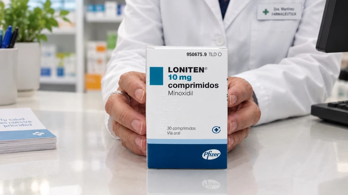 Del Ozempic al Loniten, la estética detrás de la escasez de medicamentos