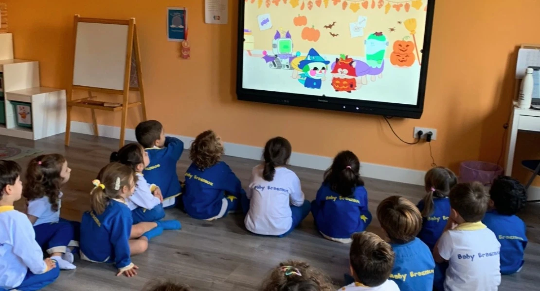 Un proyecto educativo extremeño alcanza un prestigioso reconocimiento europeo