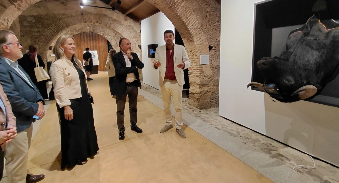 El Museo Vostell Malpartida celebra sus 50 años con una exposición internacional