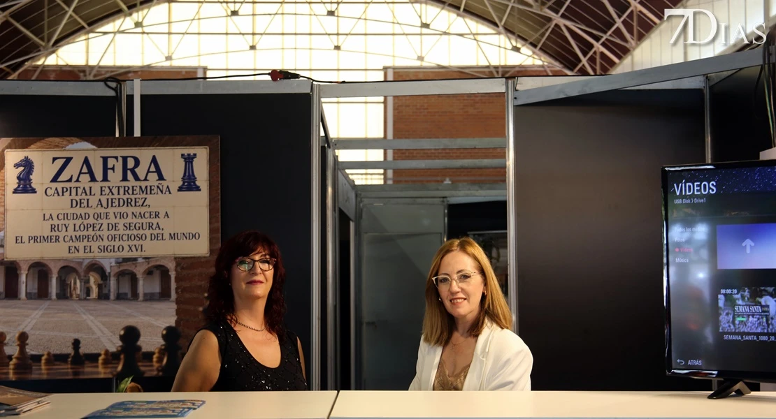 Zafra vuelve a ser el epicentro del sector ganadero: conoce todos los detalles de su feria