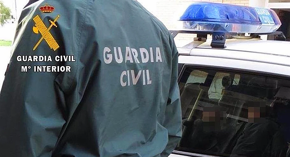 Continúa la búsqueda de Salva tras localizar a la perra que le acompañaba