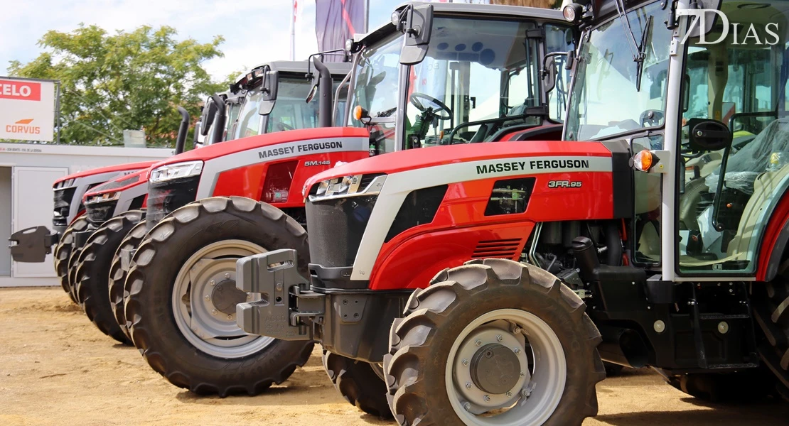 Zafra vuelve a ser el epicentro del sector ganadero: conoce todos los detalles de su feria