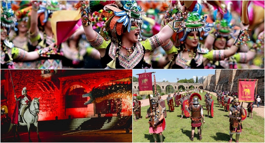Ya se conocen los festivos de todas las localidades extremeñas para 2027
