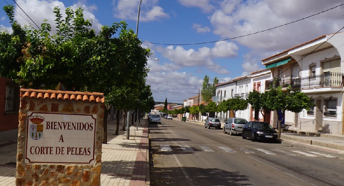 Estos son los municipios pacenses con menos cobertura de fibra óptica