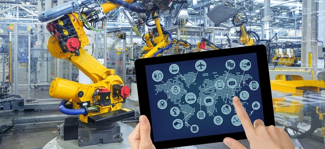 La revolución de los robots empezará en las fábricas: los hogares tendrán que esperar