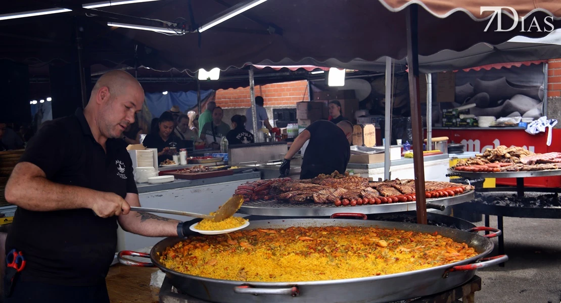 Zafra vuelve a ser el epicentro del sector ganadero: conoce todos los detalles de su feria