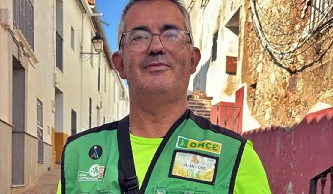 La ONCE reparte 80.000 € en Zafra gracias al Cuponazo