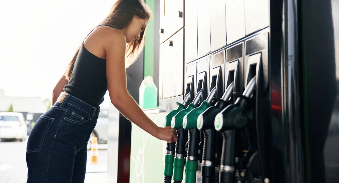 Conoce las gasolineras más baratas en Extremadura